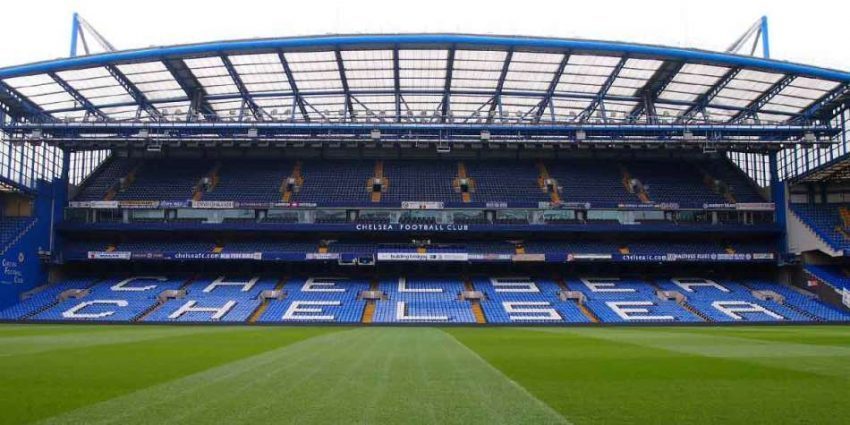  Chelsea confirm departure of 2 players 