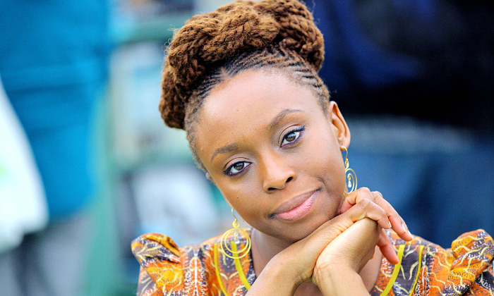   Middle class now begging Chimamanda Adichie laments deepening hardship in Nigeria 