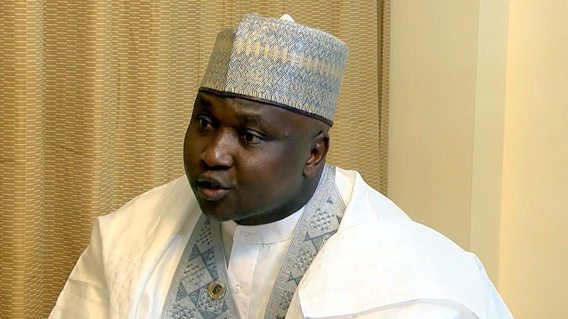  Real reason northern Reps won t allow Rivers emergency rule to fail Doguwa 