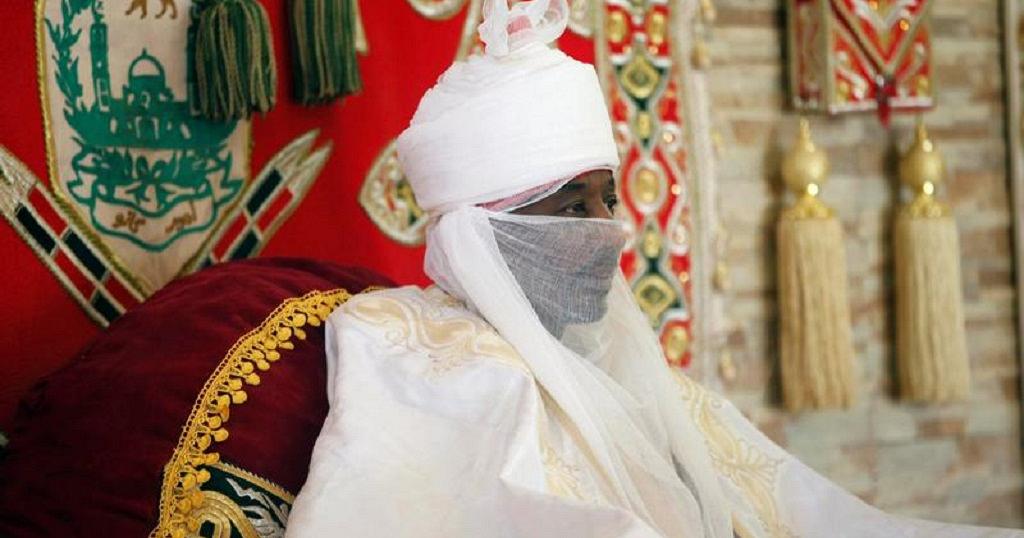  Sallah Day violence Police probe Emir Sanusi over alleged defiance to ban on durbar 