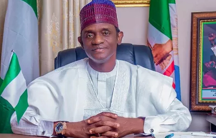  Why I won t join Atiku s coalition Gov Buni 