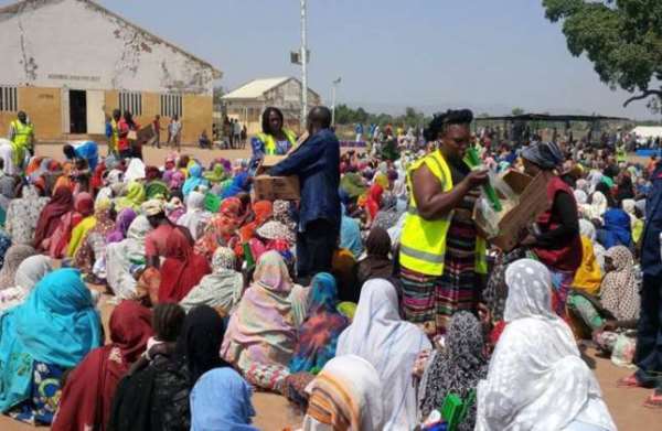  Gov Zulum set to shut down Muna IDP camp 