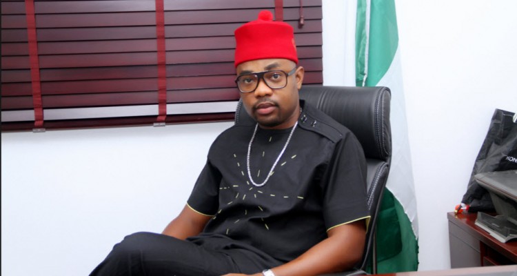  PDP kicks out outspoken Reps member Ugochinyere 