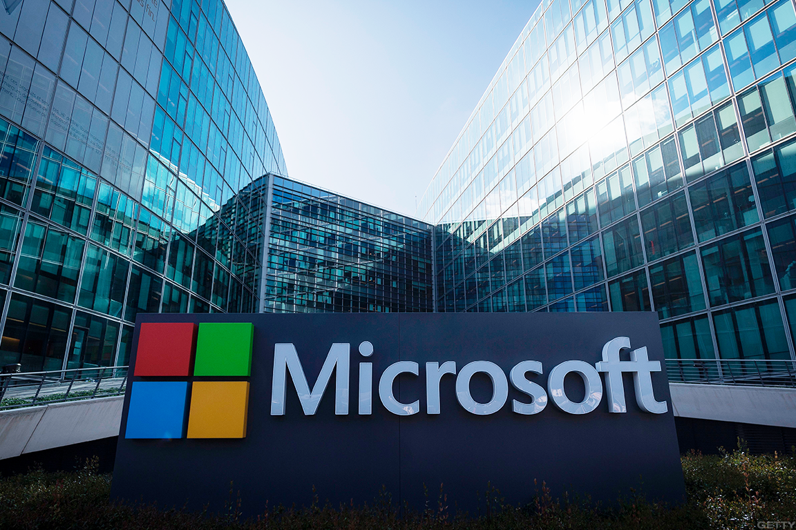  JUST IN Microsoft to invest 1m in AI skills training for one million Nigerians 