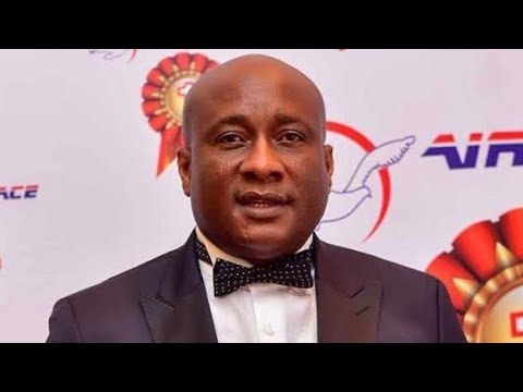  U S Court clears Air Peace CEO Allen Onyema of 20m fraud charges 