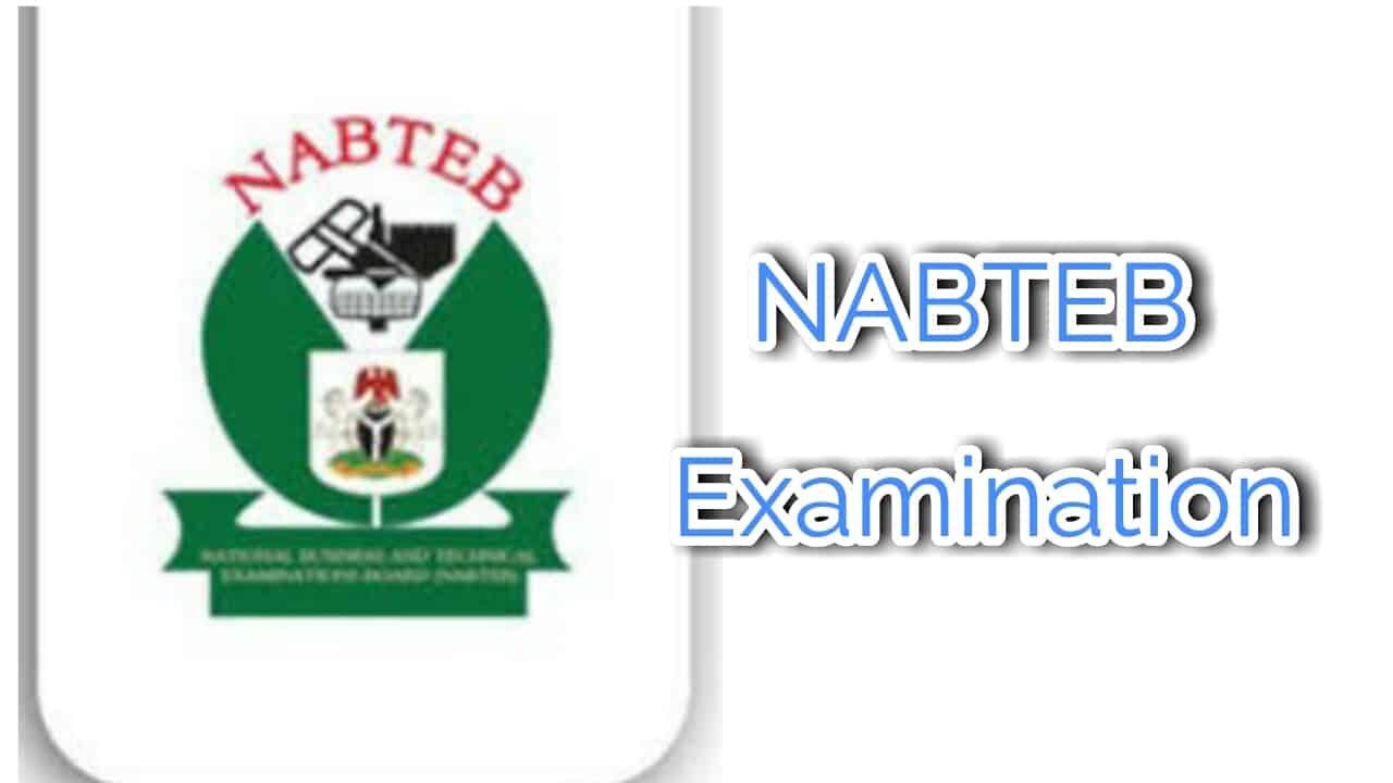  NABTEB releases 2024 NBC NTC examination results 