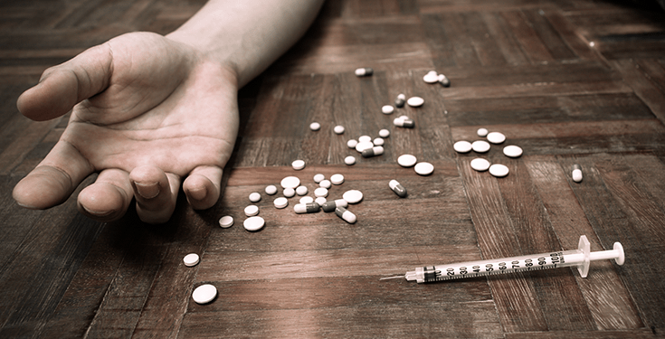 Many National Assembly members consume trade in hard drugs 8211 Kano Senator alleges Many National Assembly members consume trade in hard drugs Kano Senator alleges