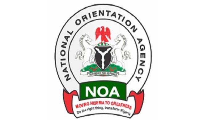  FG urges Nigerians to seek permission before using national anthem 