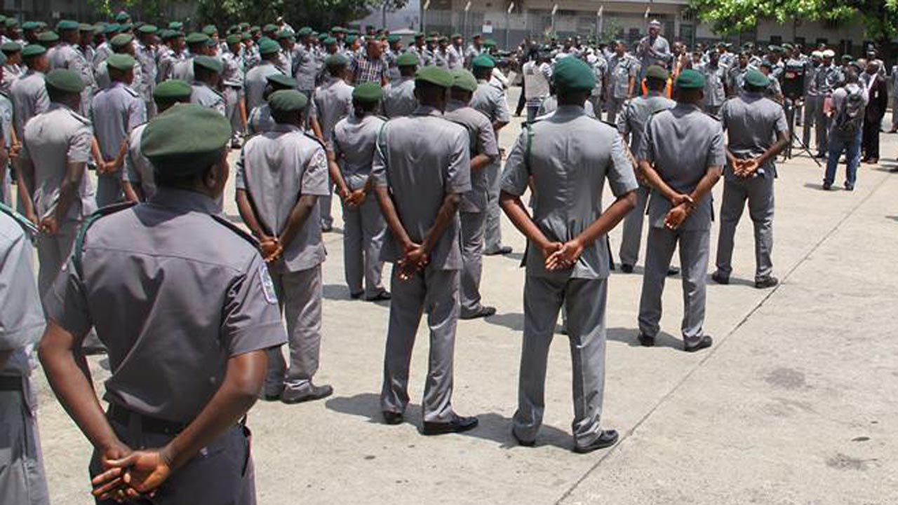  Customs suspends 4 charge on FOB value of imports 