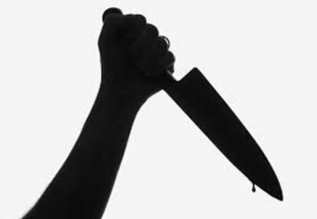  Man allegedly stabs aunt to death in Gombe 
