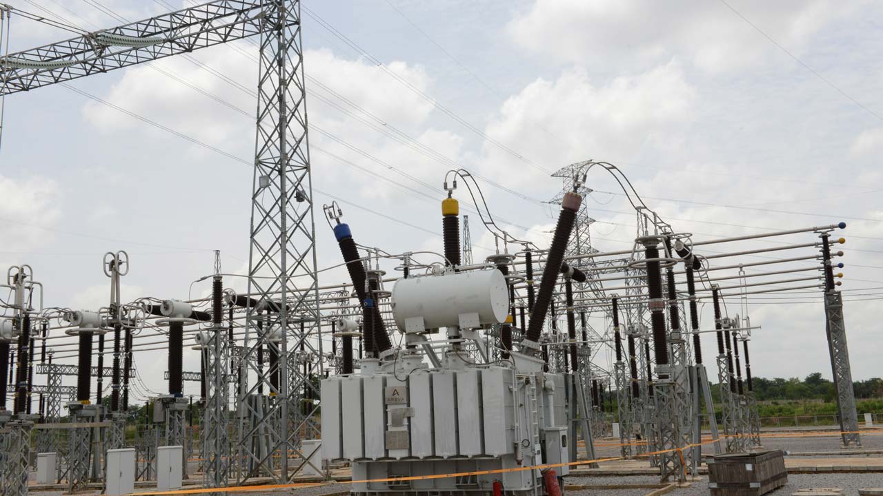 BREAKING TCN restores electricity supply after grid disruption BREAKING TCN restores electricity supply after grid disruption