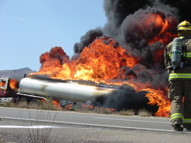  Death toll rises to 105 in tragic Jigawa tanker explosion 