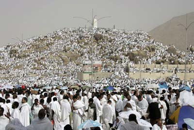  Saudi Arabia imposes visa restrictions on Nigerians 13 others 