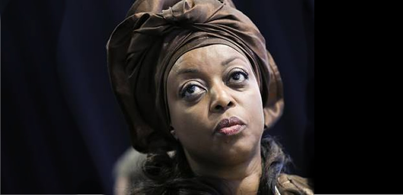  HURIWA denounces ongoing vilification of Diezani demands fairness  