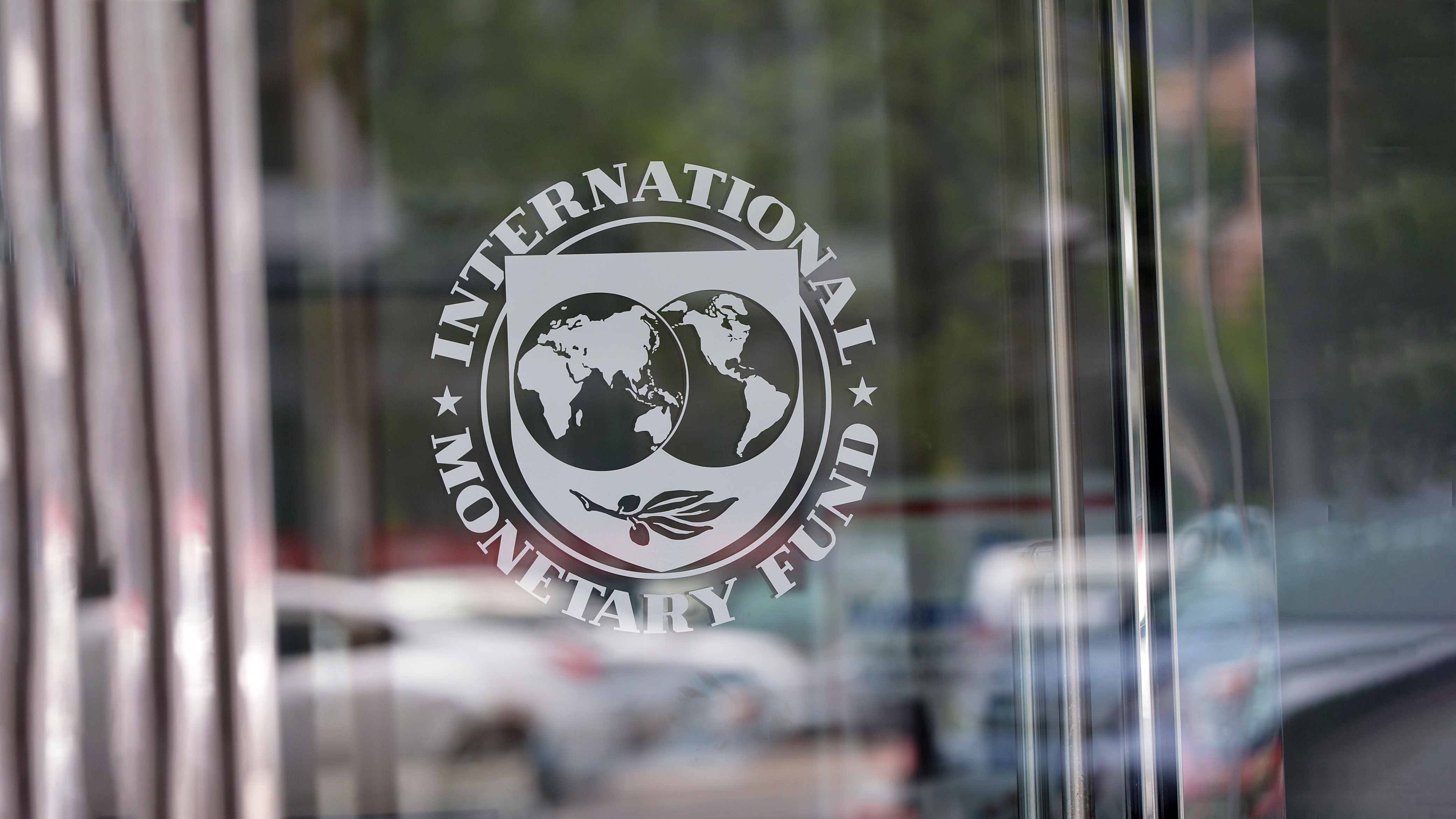  IMF slashes Nigeria s 2025 economic growth forecast to 3 0  
