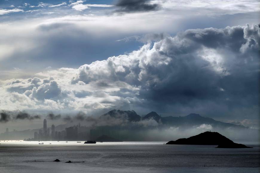  NiMet predicts 3 days of sunshine intermittent cloud cover 