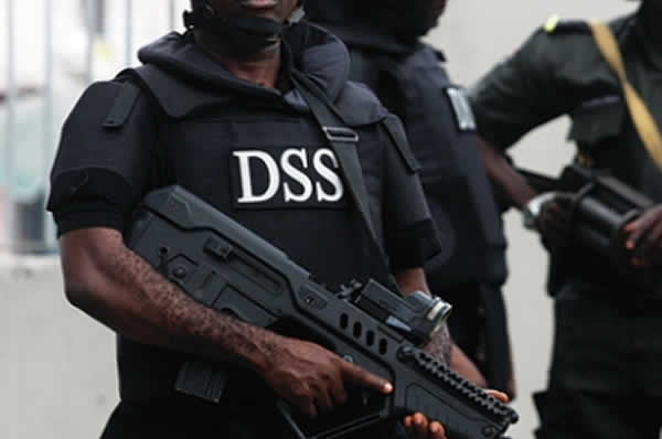  Ijaw youths applaud DSS for arms bust arrest of UK Army Major in Delta 