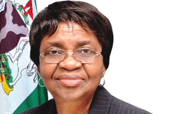 GMO products are not dangerous says NAFDAC GMO products are not dangerous says NAFDAC