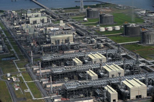  Nigeria s oil production declines by 1 7 in September Reports 