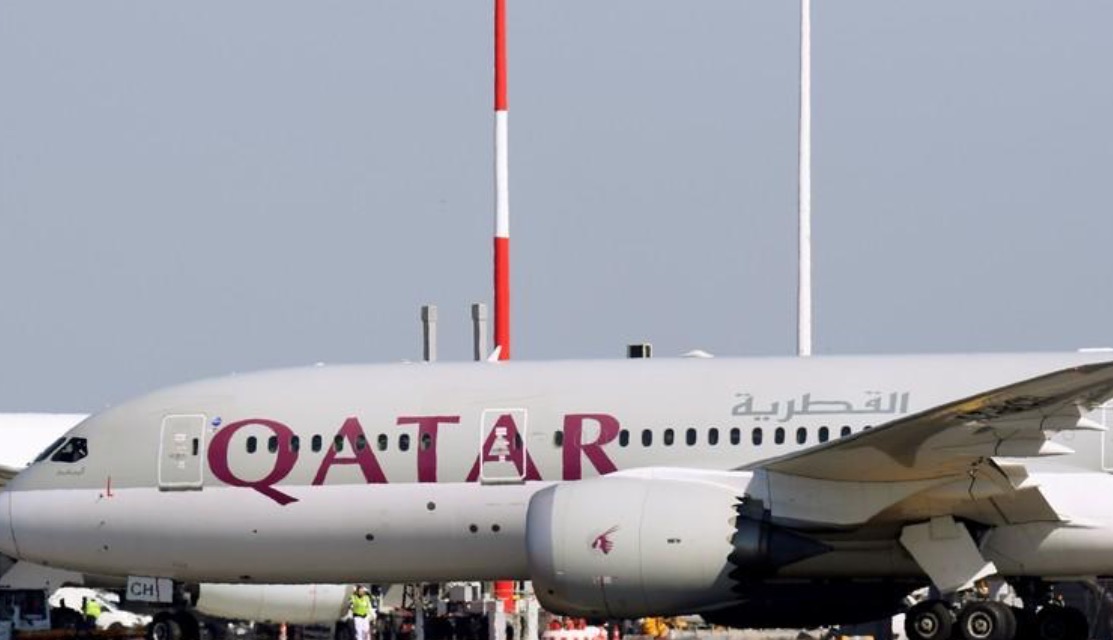 Qatar introduces new visa policy bars Nigerian men from solo visits Qatar introduces new visa policy bars Nigerian men from solo visits