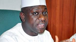 Why I may soon dump NNPP Abdulmumin Jibrin Why I may soon dump NNPP Abdulmumin Jibrin