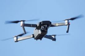 JUST IN Military bans drone usage in North East 