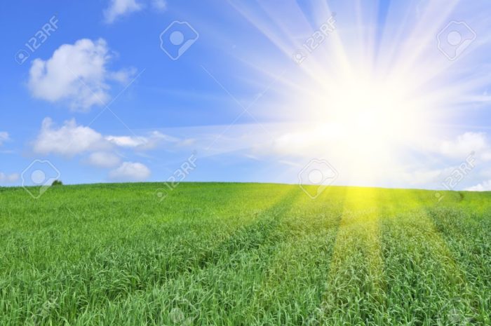 NiMet forecasts 3 days of sunshine hazy conditions nationwide NiMet forecasts 3 days of sunshine hazy conditions nationwide