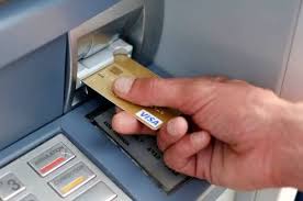  ATMs CBN issues December 1 deadline to banks 