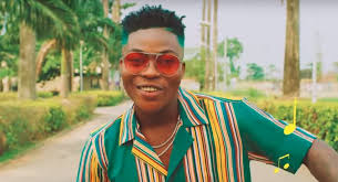 Reekado Banks threatens to expose 8216 demonic 8217 music industry figure Reekado Banks threatens to expose demonic music industry figure