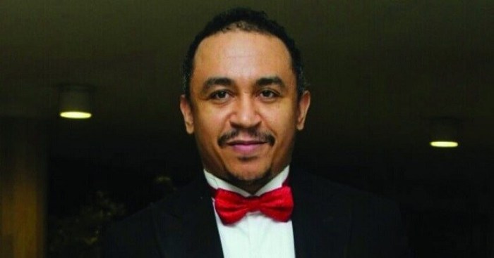  How I lost 100 of my business after criticising Nigerian pastors Daddy Freeze 
