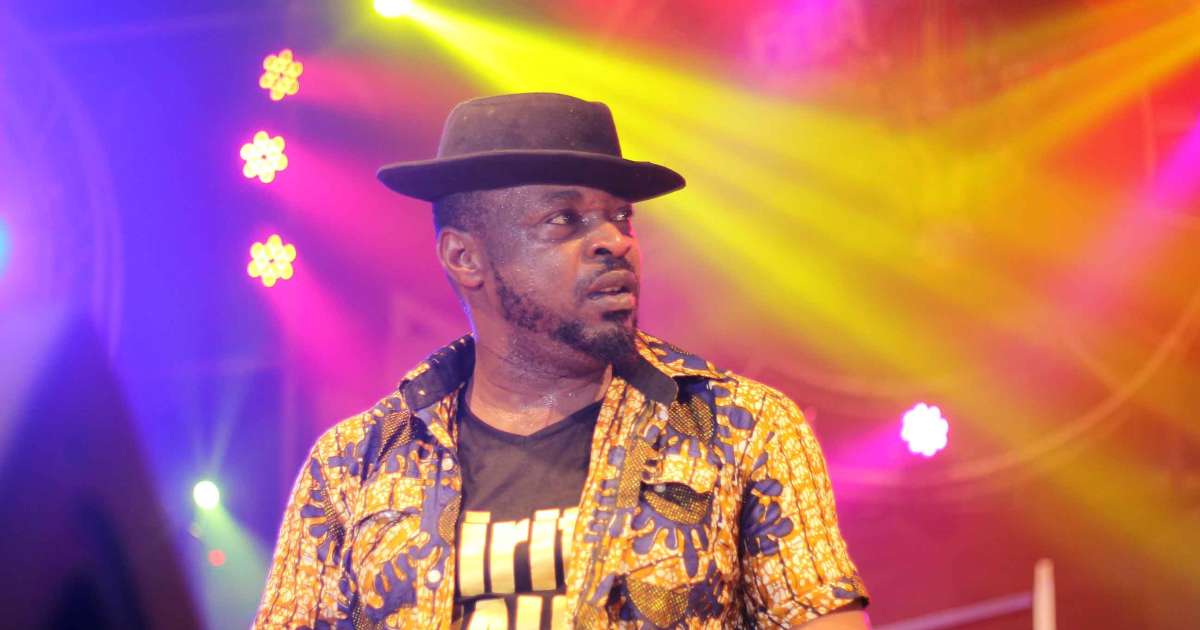  FG bans Eedris Abdulkareem s new song gives reason 