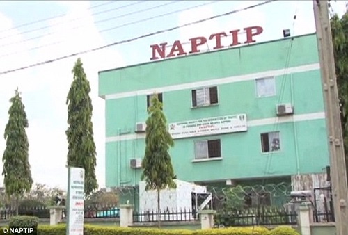 How we were forced to sleep with 20 men daily 8211 Trafficked victim rescued from Katsina hotel reveals How we were forced to sleep with 20 men daily Trafficked victim rescued from Katsina hotel reveals