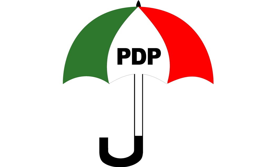 PDP govs to resolve national secretary s position tussle today 