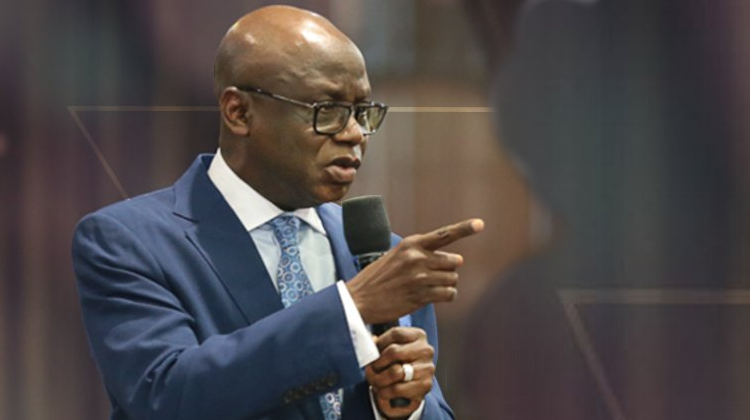   Rubber stamp Senate slams Bakare over comment on National Assembly 