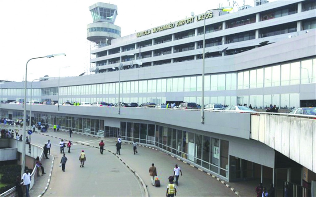 Flight disruptions loom as NiMet workers begin indefinite nationwide strike Flight disruptions loom as NiMet workers begin indefinite nationwide strike