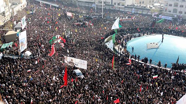 Iran executes man linked to 2022 mass protests Iran executes man linked to 2022 mass protests