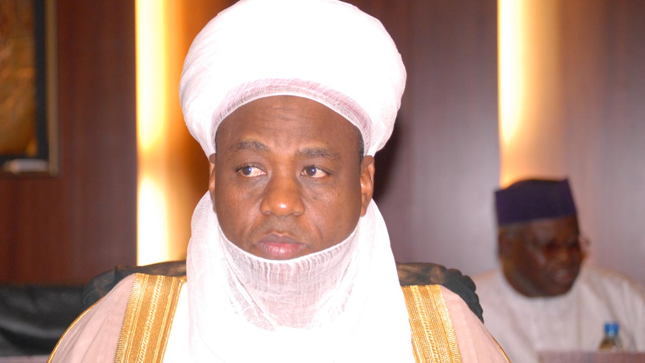  Yoruba Imams shun Sultan announce date for commencement of Ramadan 