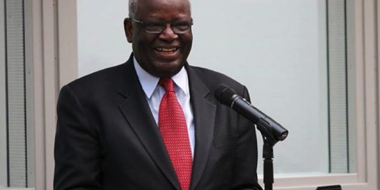 AU gives Gambari new appointment AU gives Gambari new appointment