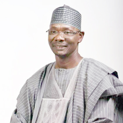  How I got good job in United States without presenting certificates Gov Sule 