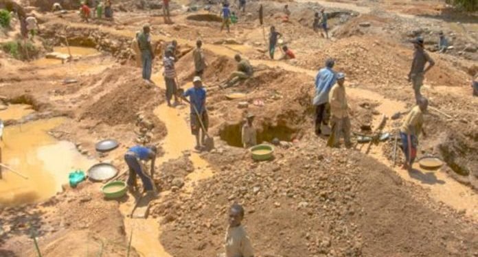  Bandit kingpin demands gold from 4 Zamfara communities as protection levy 