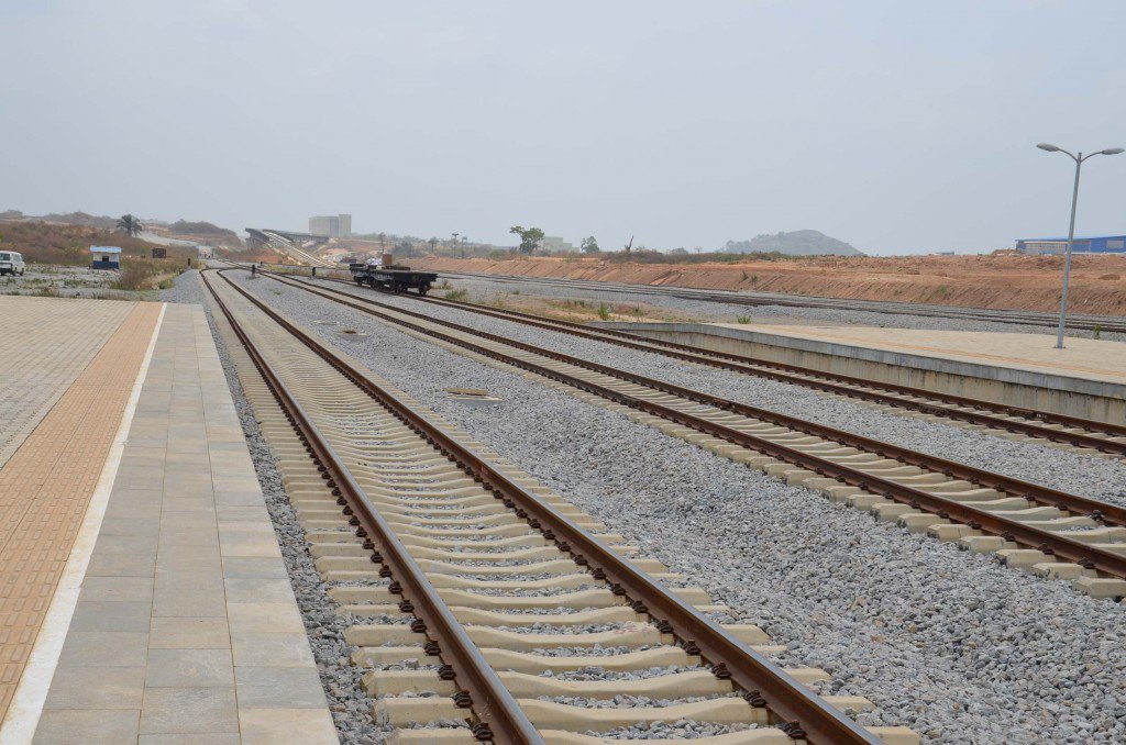  Bandits attempt to launch attack in Abuja meet major surprise along rail track 