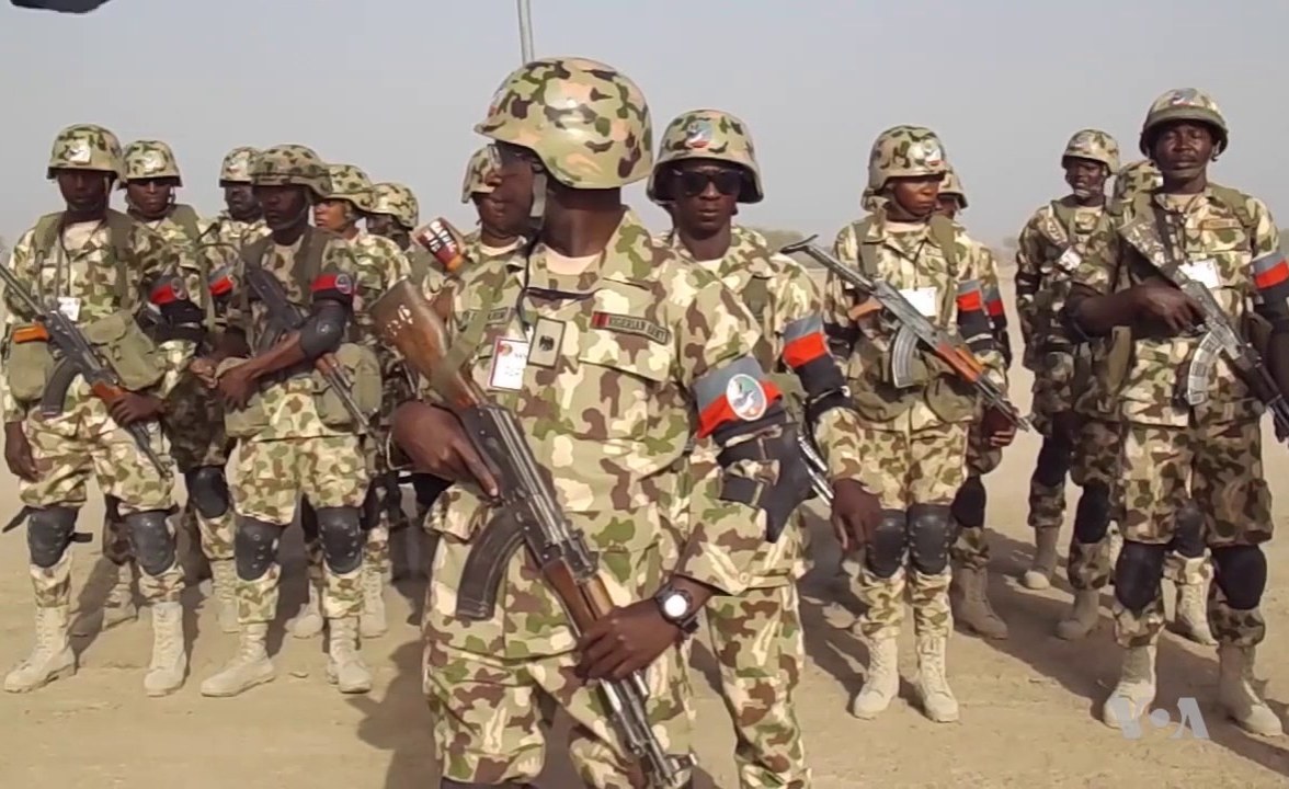   N45bn NDDC payment uncovered Military probe links funds to detained soldiers others in alleged coup plot 