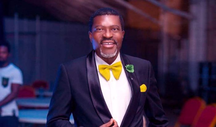  Get married pursue PhD or leave my house by 27 Kanayo tells daughter 