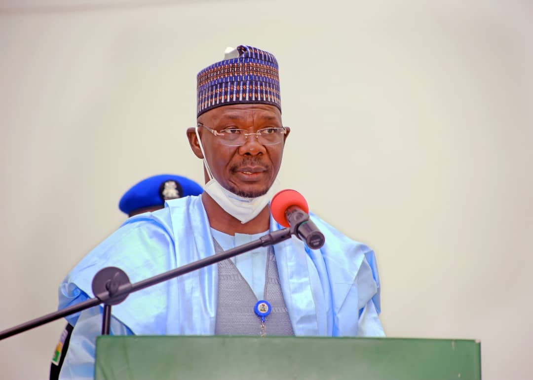  Why I reversed stance on tax reforms bill Gov Sule 