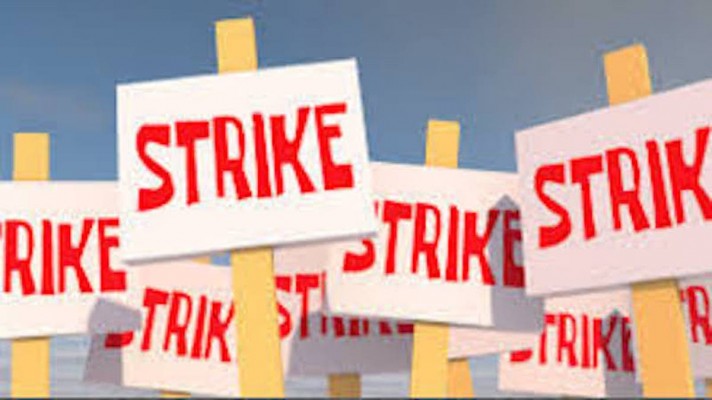  Civil servants to shut down offices in Abuja as strike begins Monday 