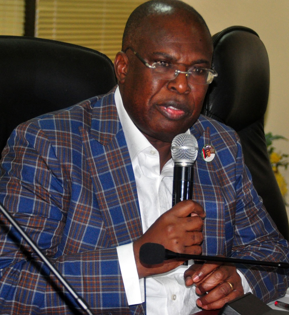  Soldiers reportedly raid ex Gov Timipre Sylva s Abuja residence over alleged coup plot 