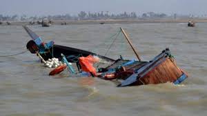  4 feared dead as canoe capsizes in Plateau 
