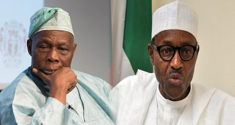  REVEALED What Obasanjo Buhari told Paris court about 2 3bn Mambilla dispute 