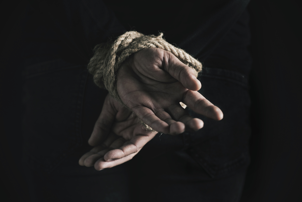  Abducted Nigerian prince freed after N300m ransom payment hospitalized in Benin Republic 