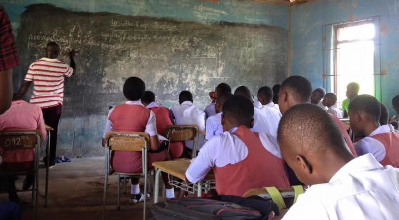 FG releases Full List of subjects in new national school curriculum FG releases Full List of subjects in new national school curriculum